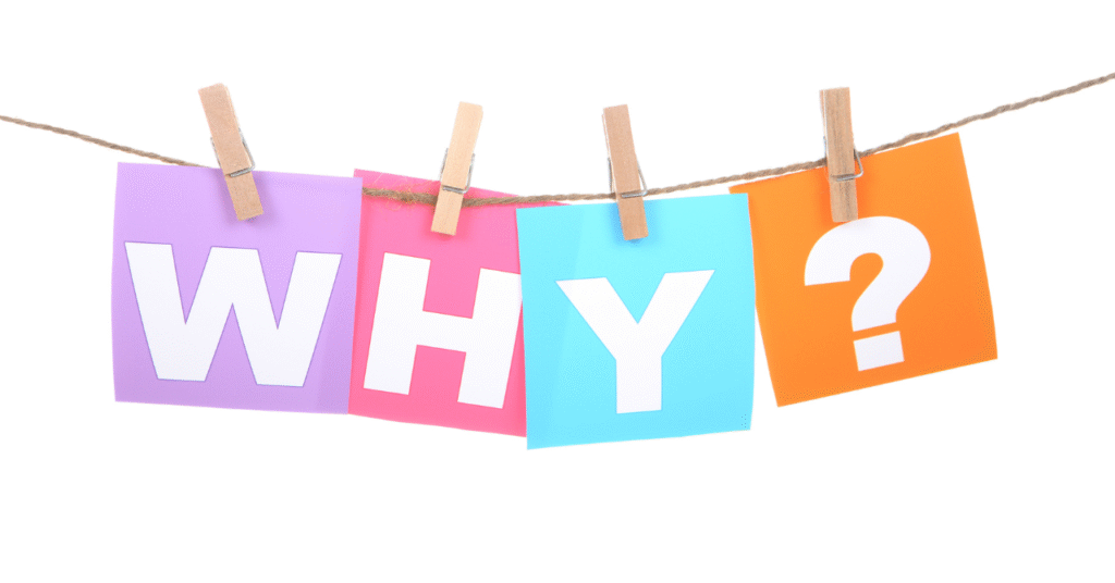 なぜ、子どもの個性を深く知る必要がある？