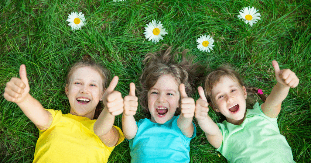 まとめ｜子どもが持つ「個性」を力に変えよう！