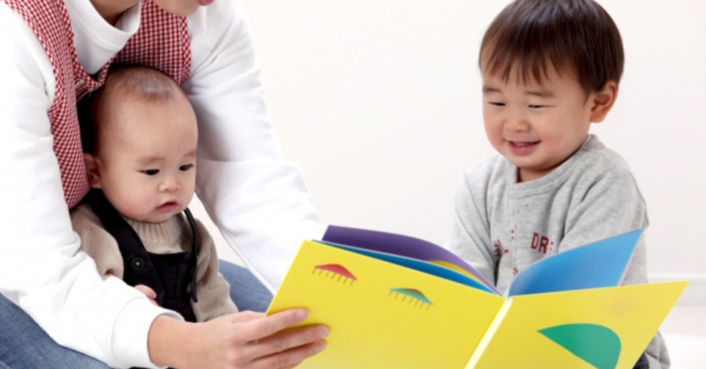 【０歳児】初めての読み聞かせにぴったり🌟おすすめ保育絵本