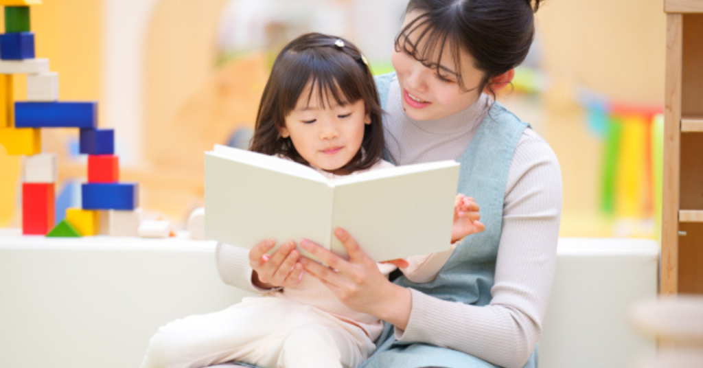 【２歳児】簡単な物語を楽しみたい🌟おすすめ保育絵本