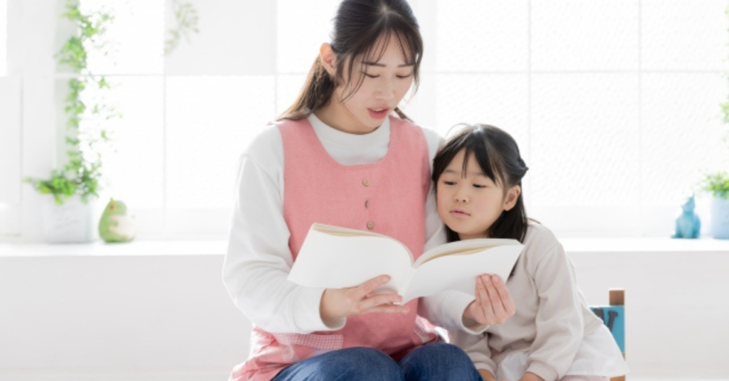 【３歳児】想像がどんどん広がる時期に🌟おすすめ保育絵本