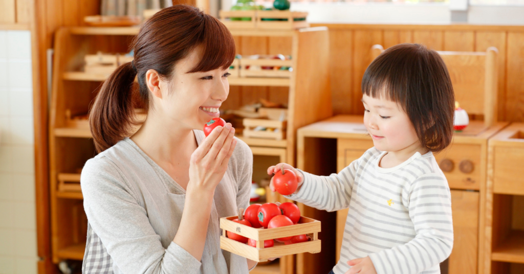 発達が気になる子へはどう向き合うべき?