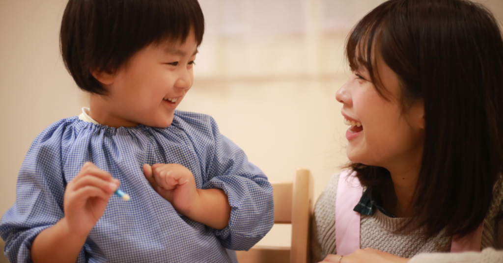 まとめ|子どもの個性を理解し、その子に合った支援を!