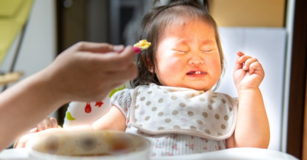 給食での「食べない」「遊ぶ」には理由がある❗