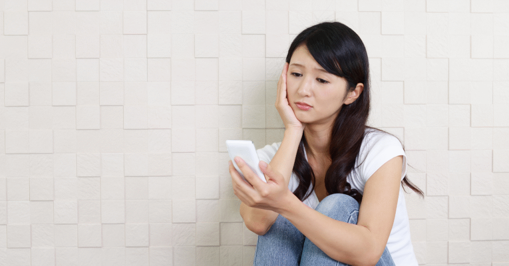 転職活動でこんな悩みを抱えていませんか？