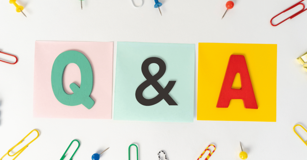 【Q＆A】『保育求人ラボ』のよくある質問
