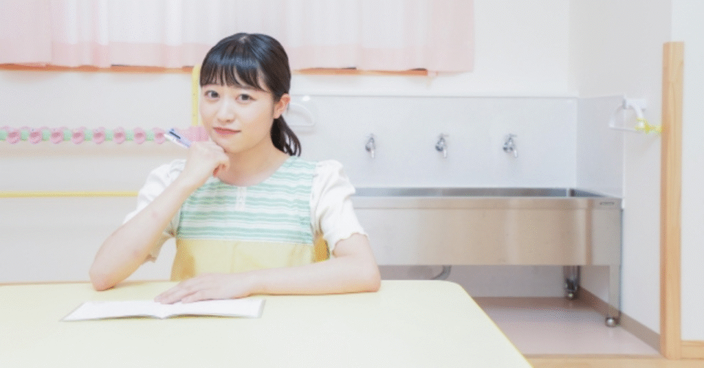 懇談会を成功させる３つのポイント