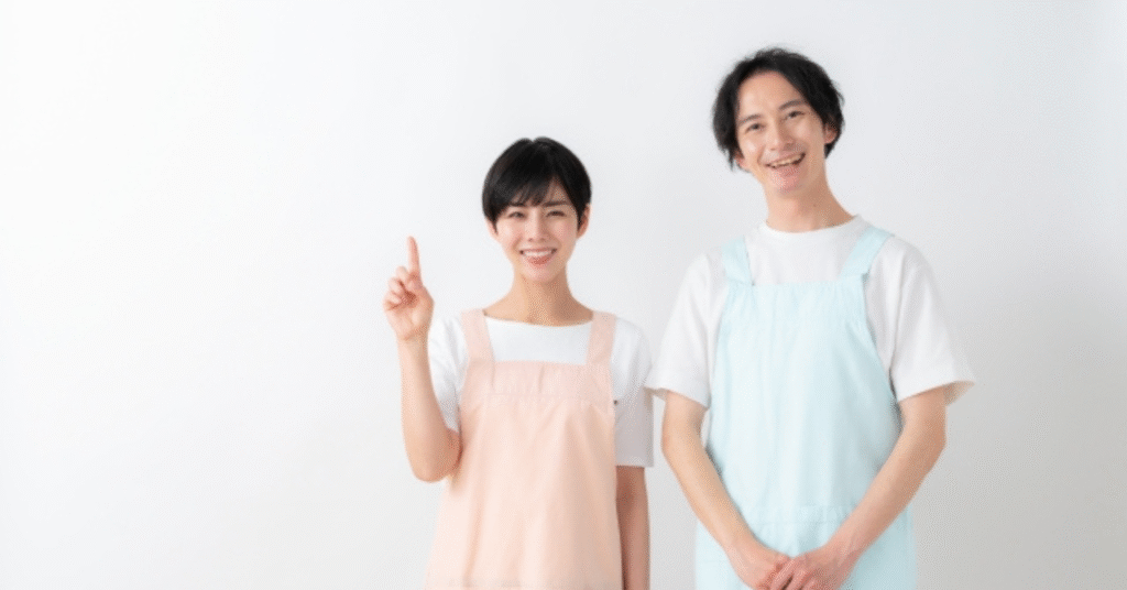 これだけは押さえておきたい！保育士の役割とは