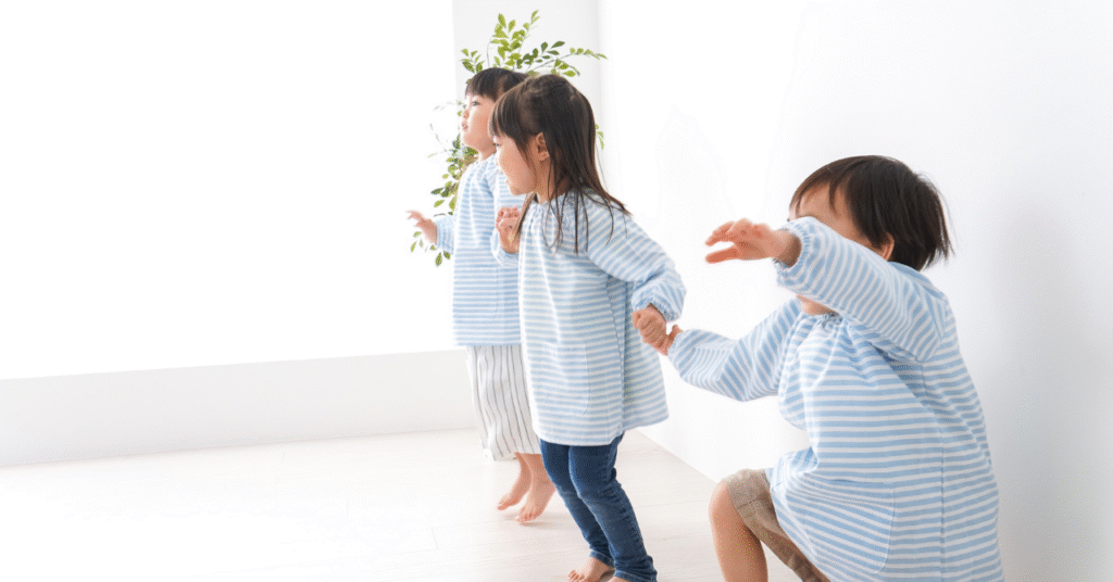 表現あそびってなに？（遊びの定義と重要性）