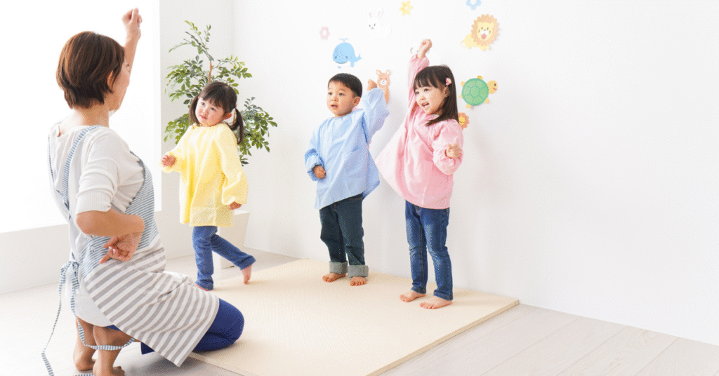 保育士が意識すべき援助とは