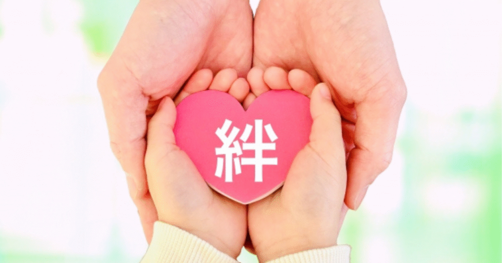 ふれあい遊び☆保育のねらい