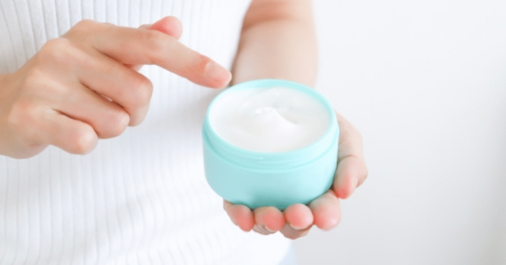 保育士のためのハンドクリーム「3つの選定基準」