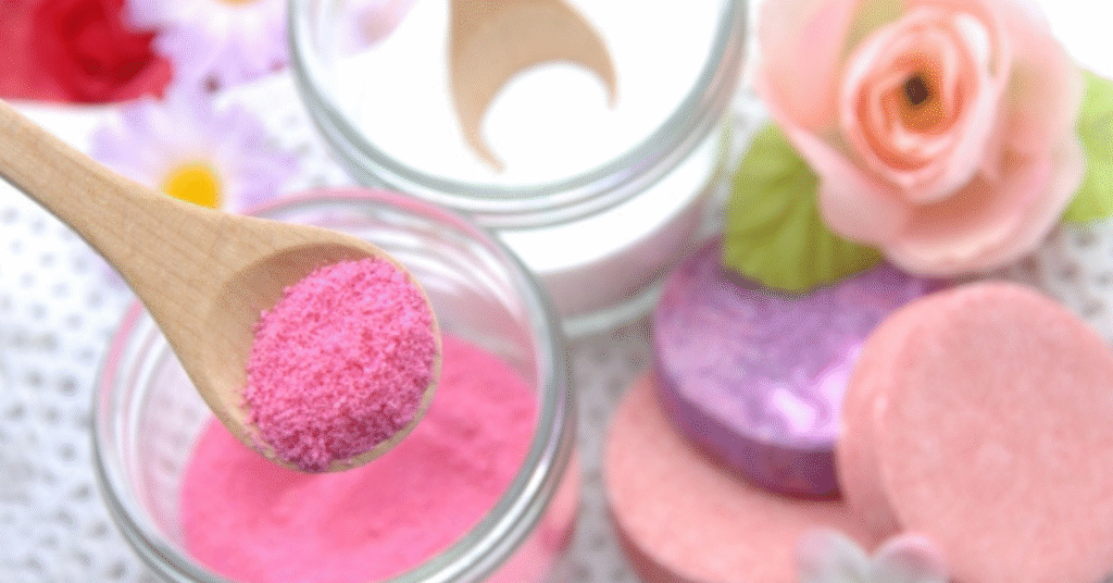 厳選!保育士におススメの疲労回復入浴剤5選