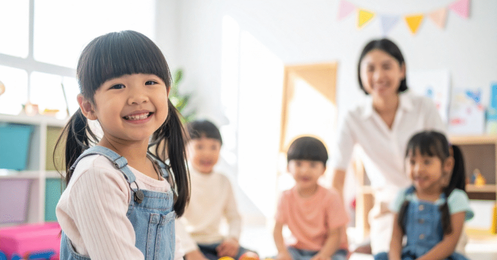 まとめ｜ふれあい遊びで温かい信頼関係を気づこう