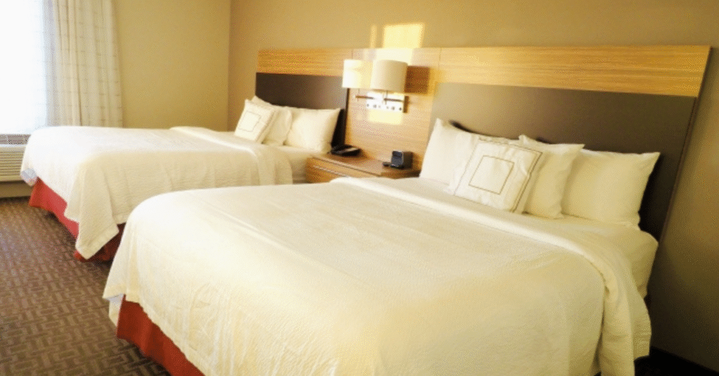 名古屋旅行🏨おススメホテルをご紹介