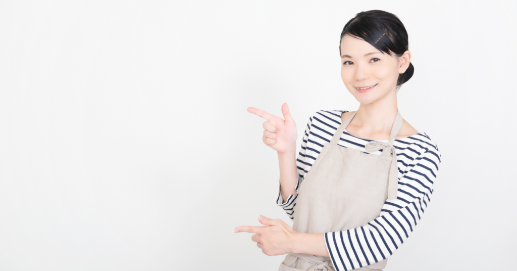 保育士さんは何を基準に選んでいるの❓失敗しないエプロン選び