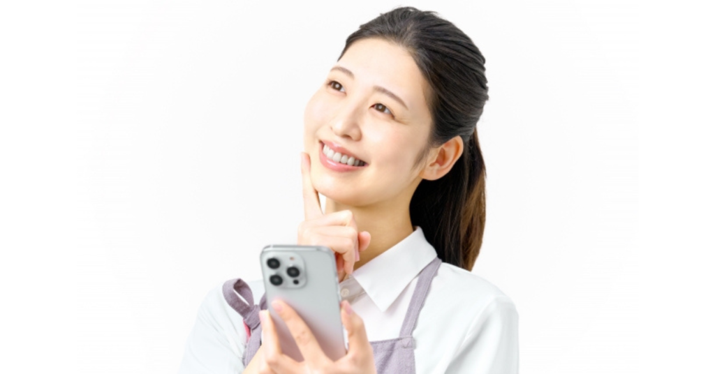 まとめ｜お気に入りのエプロンでモチベーションup❗