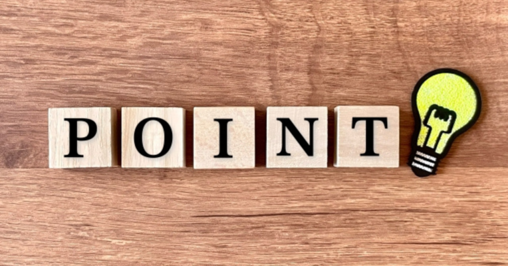 外遊び用靴の選び方👟「４つの最重要ポイント」