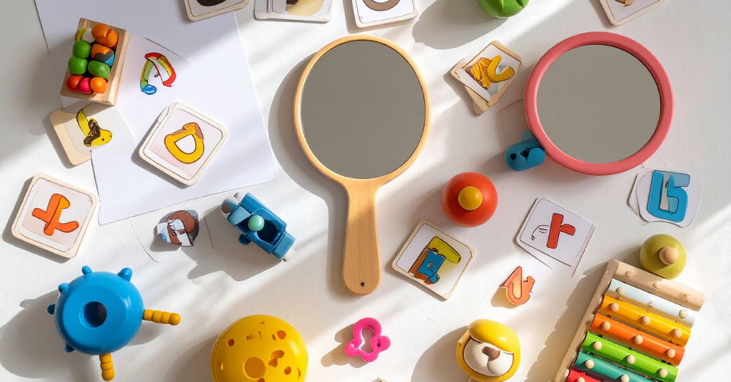 みみ先生考案💡❝超簡単！❞おすすめ知育遊びアイデア