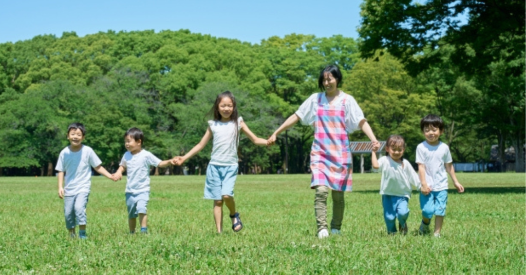 まとめ｜保育をもっと充実させるため！自分にピッタリのケアを選ぼう