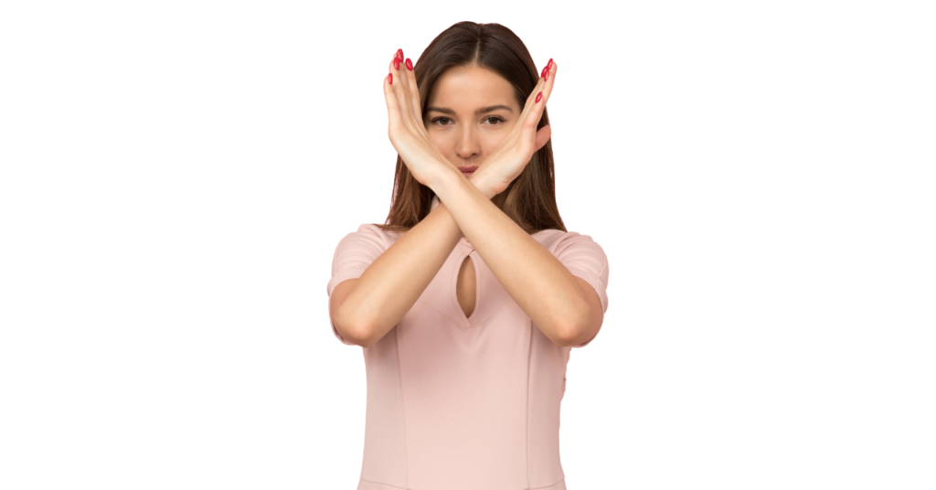 保育士として子どもに「言ってはいけない言葉」とは❓