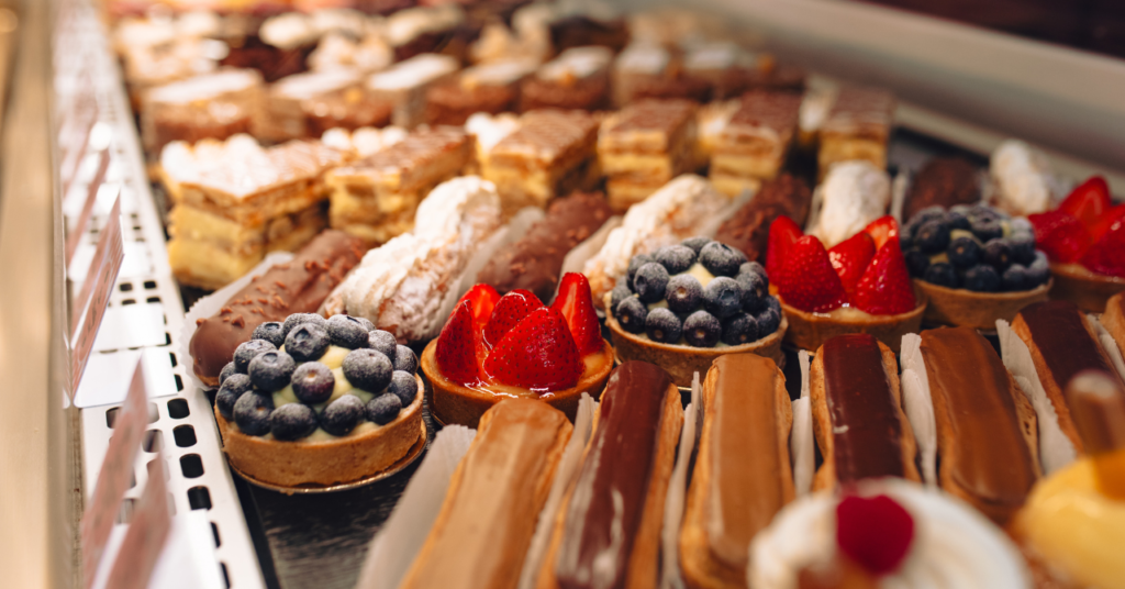 保育士だって贅沢を! ❝大人気スイーツ❞ で自分だけのご褒美を💖