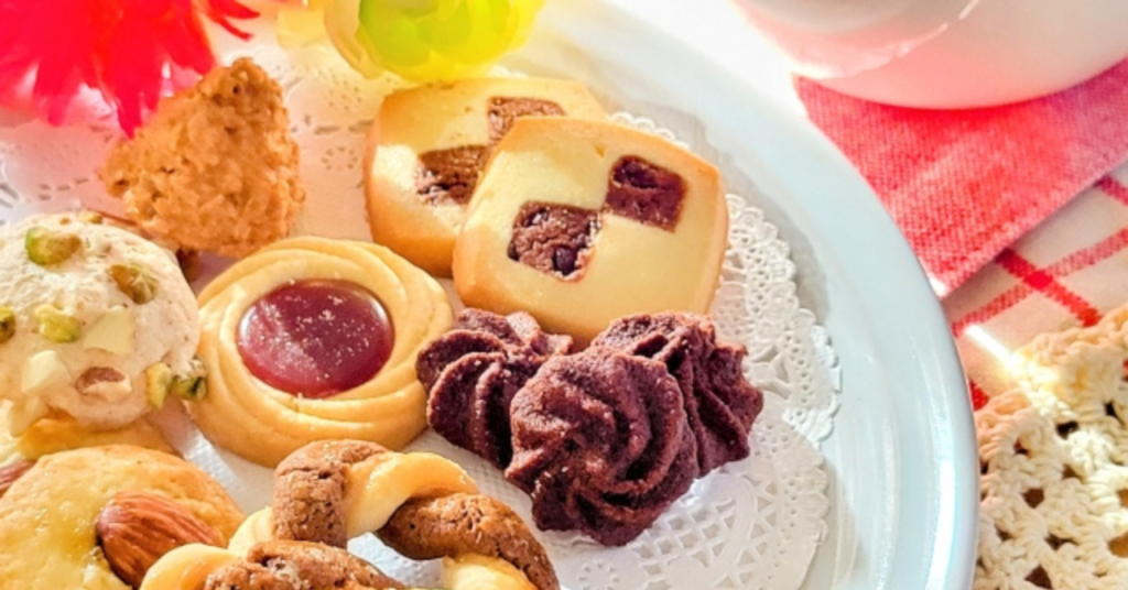 まとめ|ご褒美スイーツで🫶心と体を満たす「自分時間」を