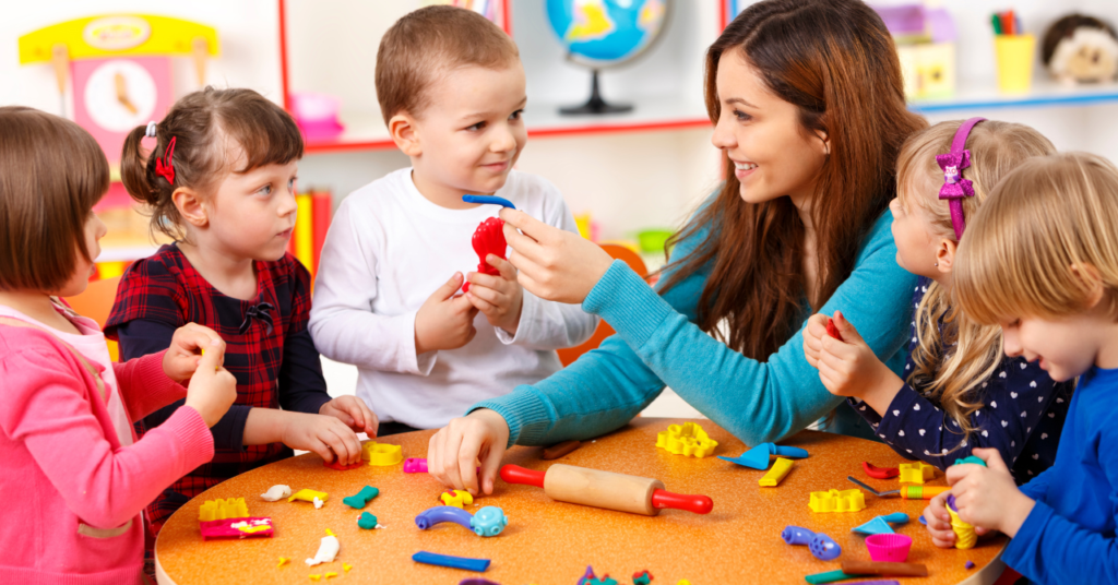 まとめ|保育士あるあるを笑い合おう☆素敵な仲間と❗