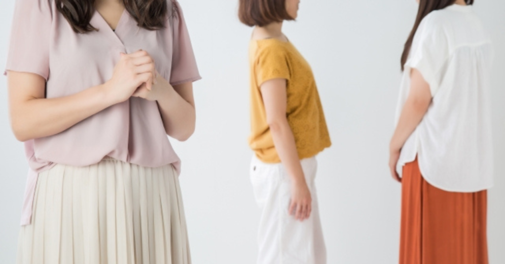 職場の「雰囲気が悪い」が起こす👿2つの悪影響