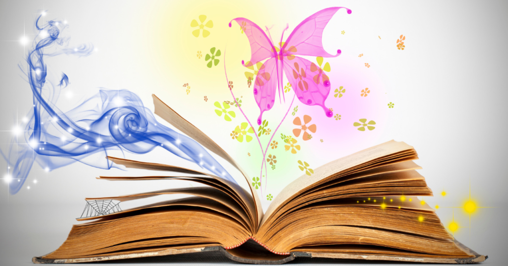 絵本の読み聞かせが📚子どもに与える「３つの素晴らしい力」