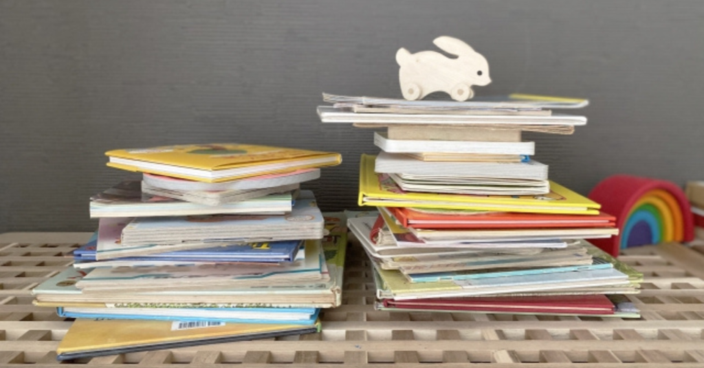 保育の質が変わる✨プロの「絵本選び」３つの視点