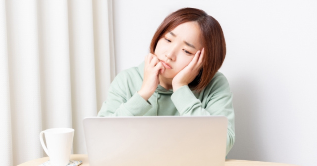 h2なぜ指導案作成を ❝ 負担 ❞ と感じるのか😰