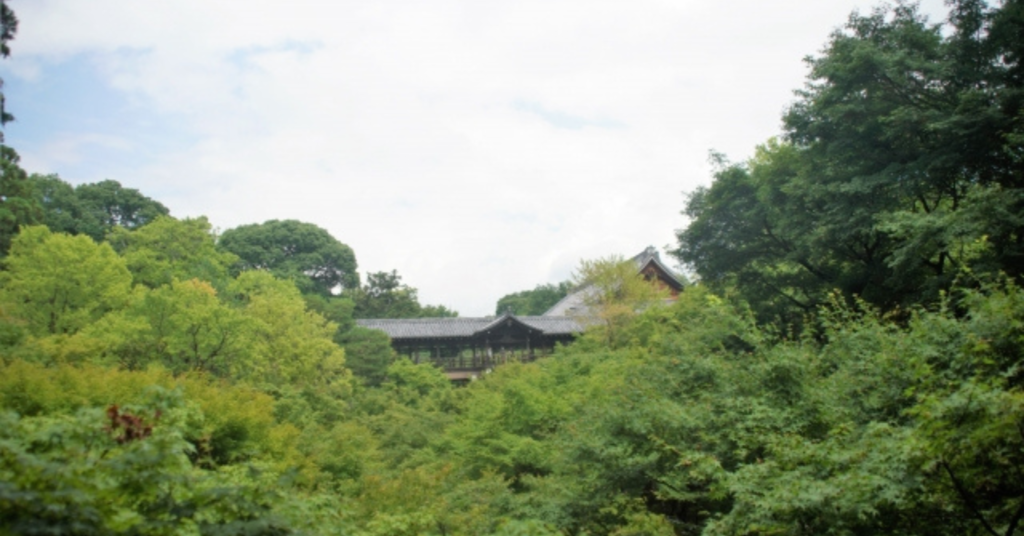 【東福寺】