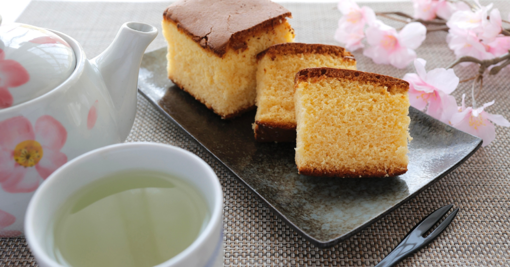 がんばり屋の女性を甘やかす🫶至福のカフェグルメ