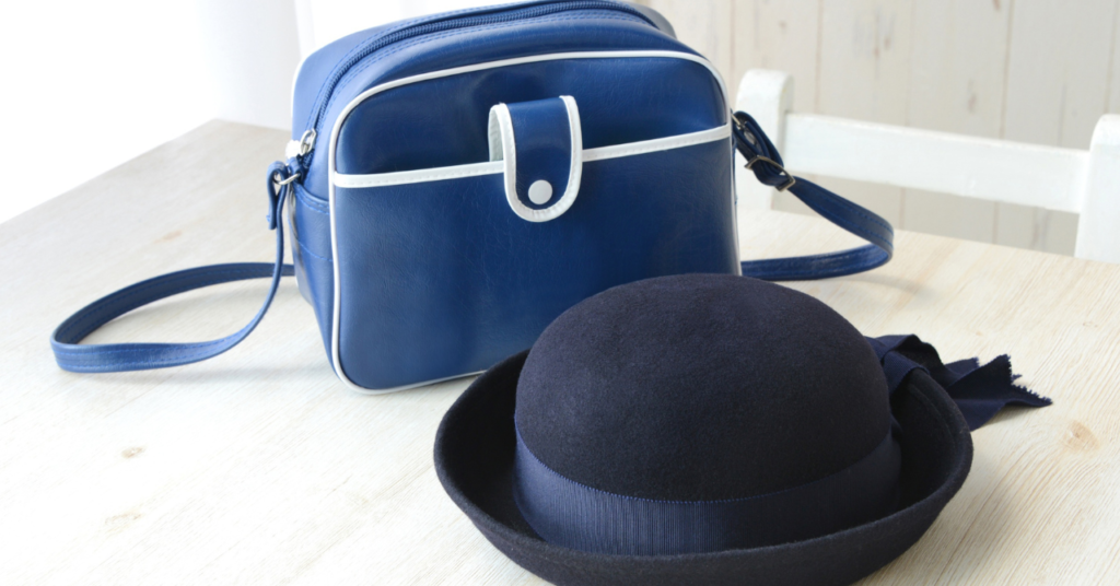 お別れ会のねらい🌸卒園児・在園児それぞれの成長を願って