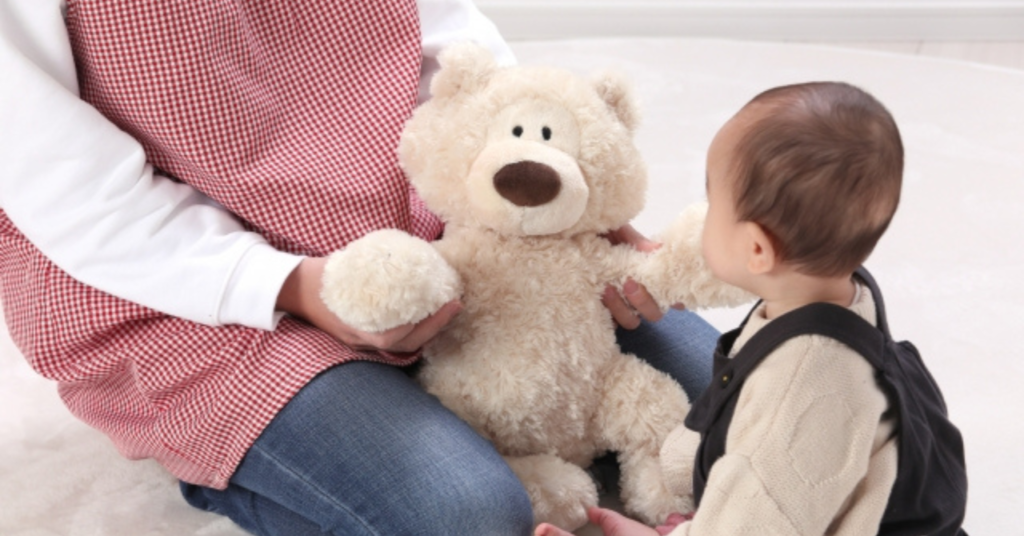 保育現場の課題ー日本保育が抱える3つの課題