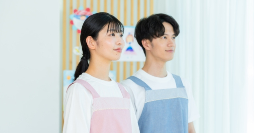 保育の課題を解決するためにー現場から考える３つのアプローチ