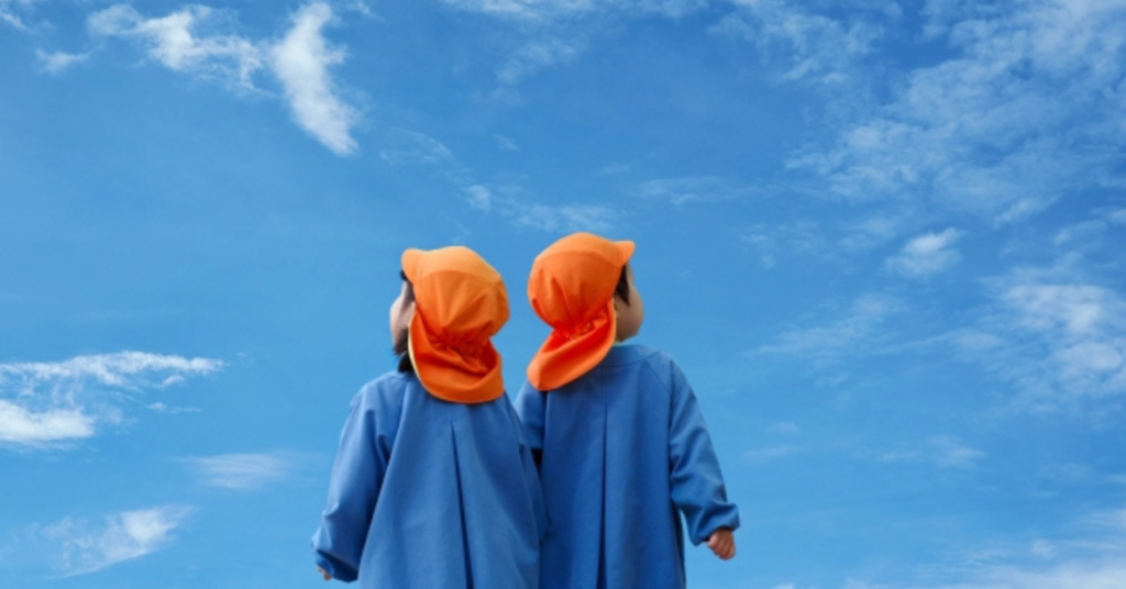 まとめ｜保育の未来を変えるのは、現場のわたしたち