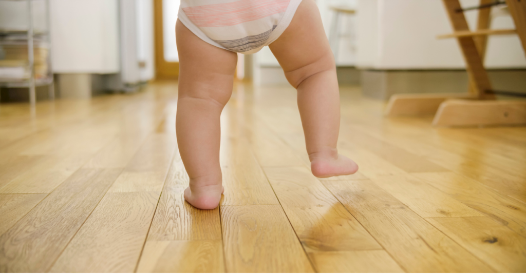 1歳児クラスの保育🦆自我を育む「3つの大切な視点」