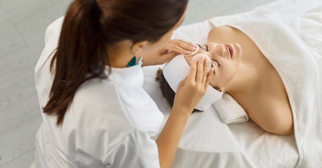 エステ💎心身を解き放ちストレスリセット