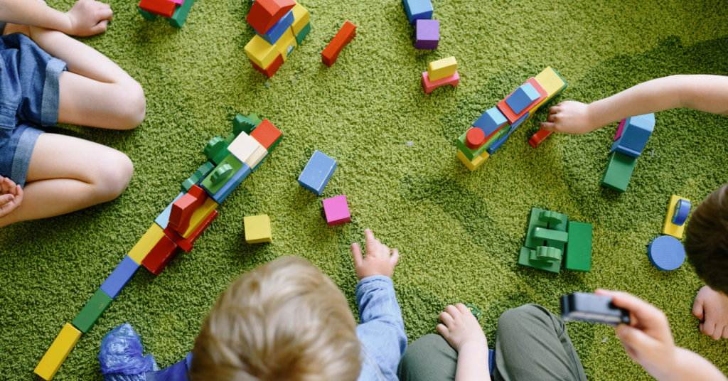 保育士の役割とは❓子どもの「研究者」として