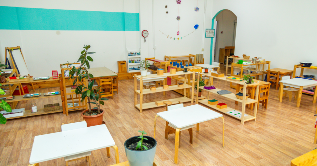子どもの「自己充実感」を高める４つの環境