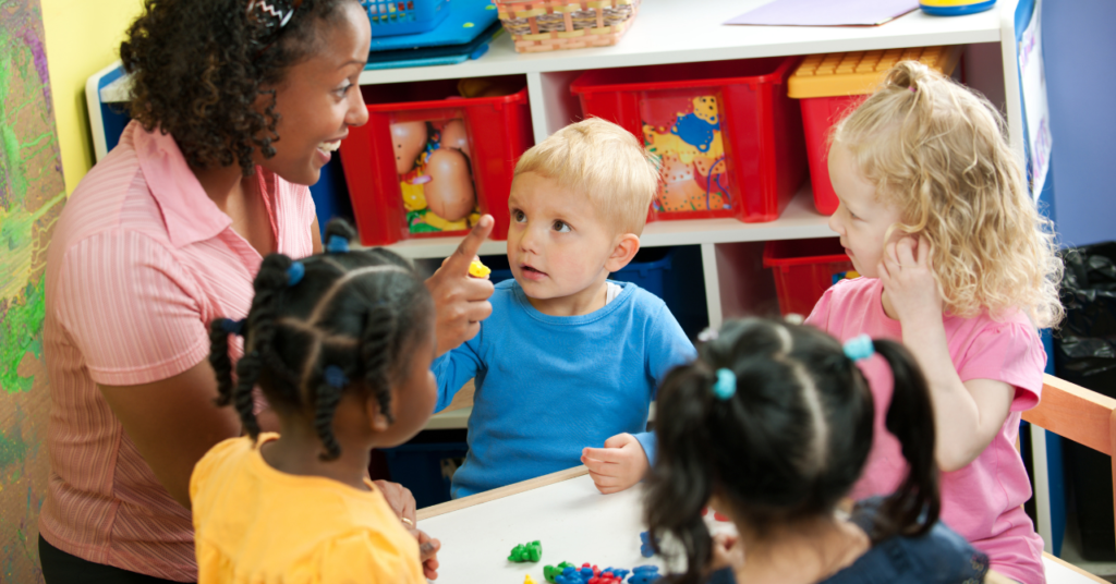 まとめ｜子どもたちを信じて、一緒に保育を作っていこう！